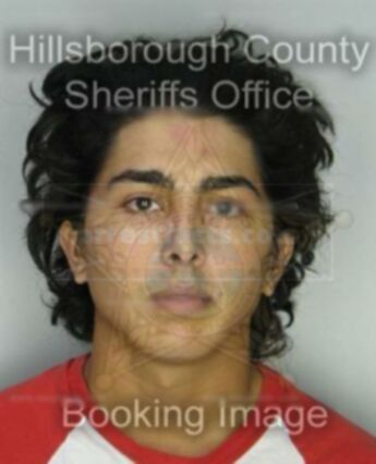 Anthony Rafael Rodriguez