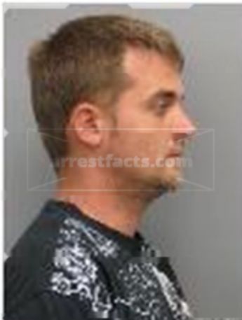 Cory Michael Justice