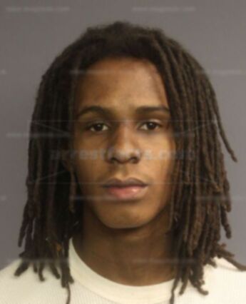 Khalil Gilliam