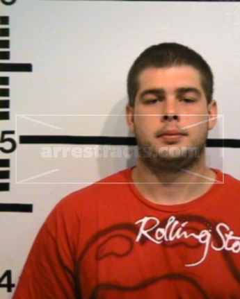 Justin Ryan Vincent