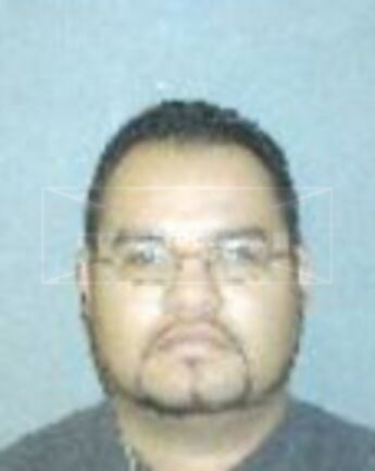 Alberto George Barron