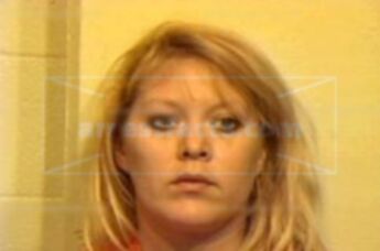 Kimberly Ann Taylor