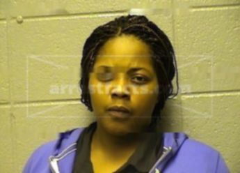 Quashandra Slaughter