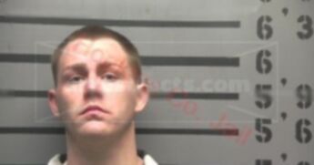 Jarrod Andrew Booth