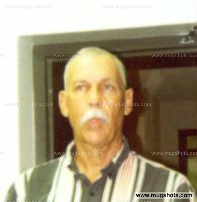 Dennis Laverne Smith