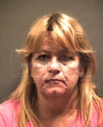Rhonda Anne Garrett