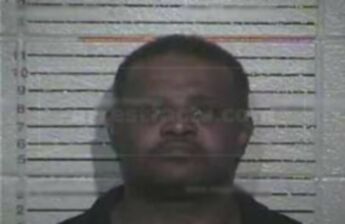 Arvin Demetrius Sam
