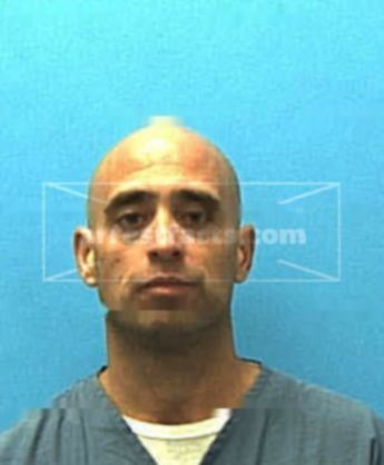 Chad Mcclain Rogers