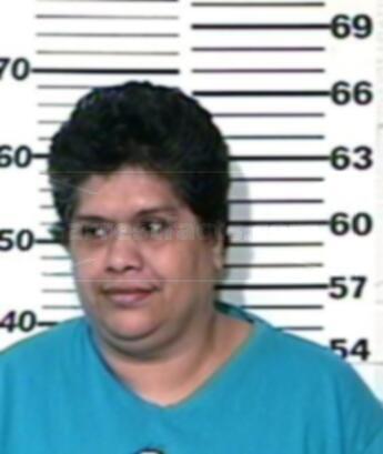 Veronica Leticia Gonzalez Vega