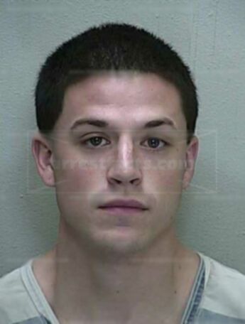 Joshua Thomas Squires