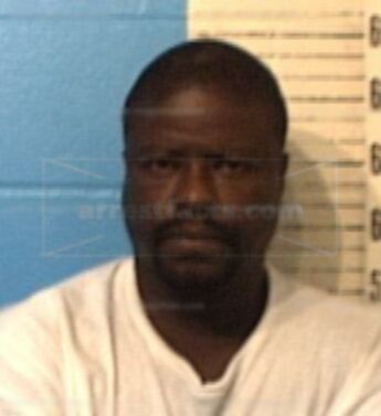Johnnie Ray Bolden