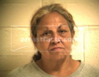 Margarita Trevino Maldonado