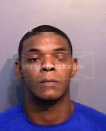 Charles Edward Williams