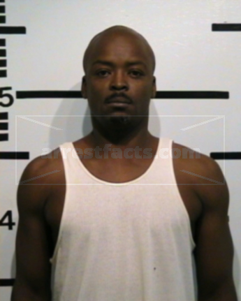 Phillip Derell White