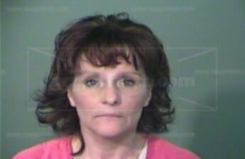 Connie Sue Fain