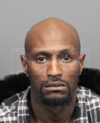 Kevin Dewayne Hill