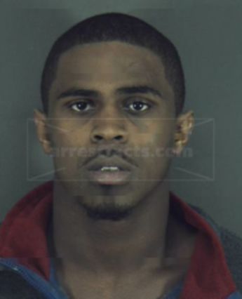 Demetrius J Davis