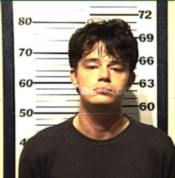 Toby Michael Smith