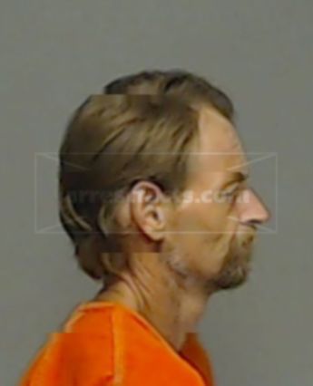 Travis Allen King