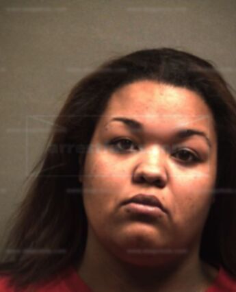 Ashley Jordan Korelle Marshall