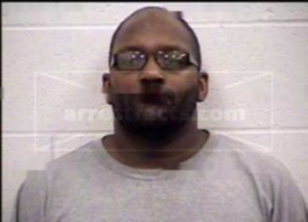 Anthony Duane Flint Sr.