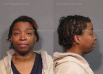 Karmen Garien Matthews