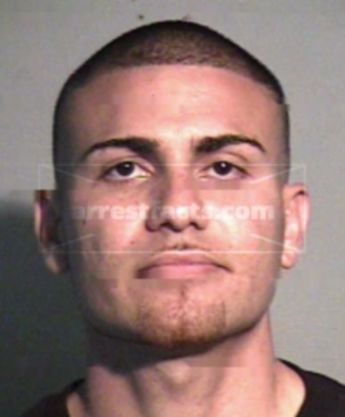 Eric Valencia