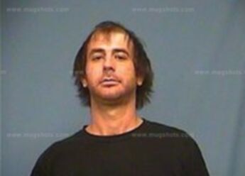 Rusty Dewayne Squires