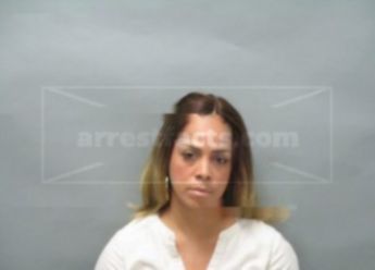 Quanda Nicole Young