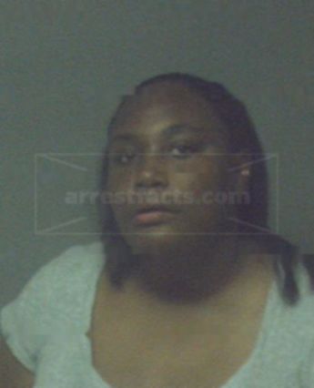 Yolanda Jessica Perkins