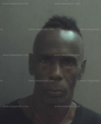Otis Leon Jackson