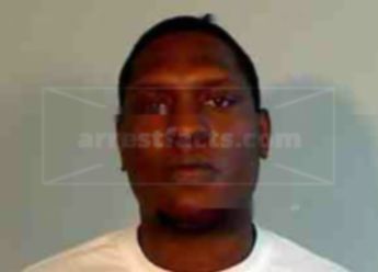 Kristopher Richard Kendrick Calhoun
