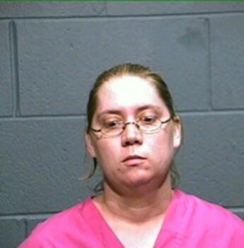 Mary Lee Rivera