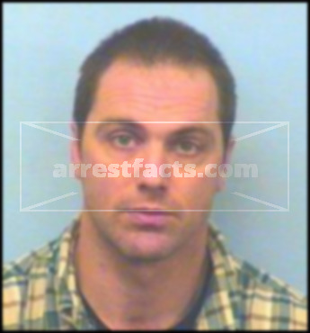 Mark Anthony Bamforth