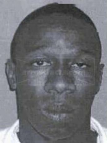 Darrell Wayne Suiters