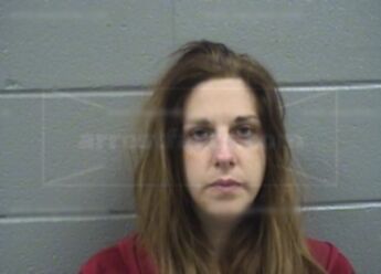 Stacy M Leeper