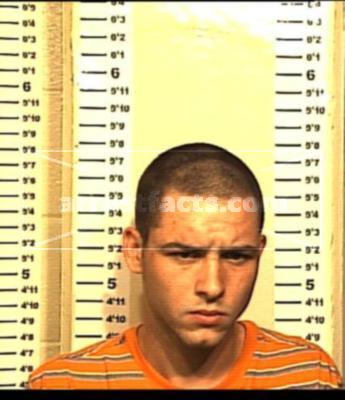 Christopher David Courson