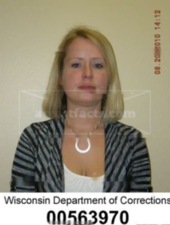 Kristy L Ross