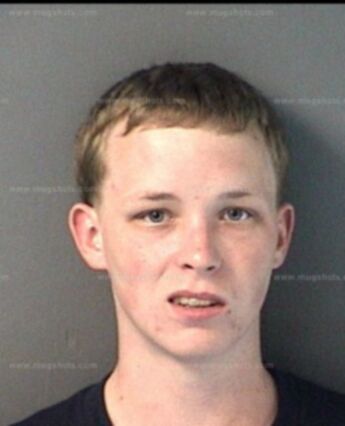 Michael Troy Murphy