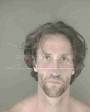 Shannon Andrew Lacey