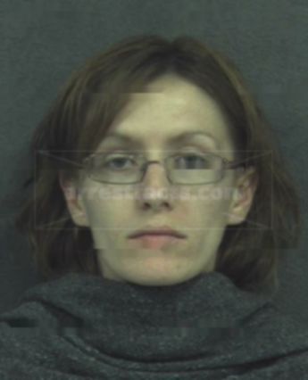 Sheri Renee Browning