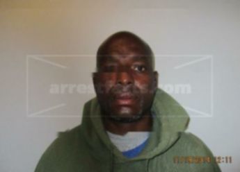 Darin Bernard Williams