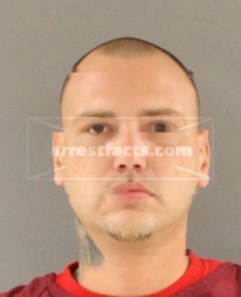Jeremy Dewayne Shipley