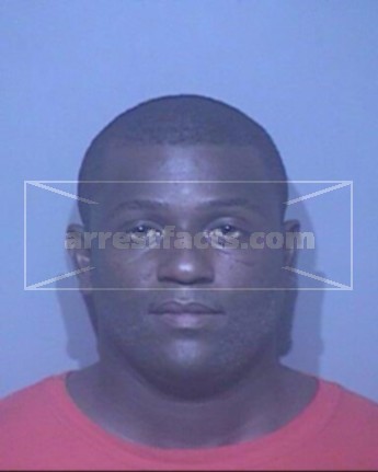 Dewayne Lovone Brown