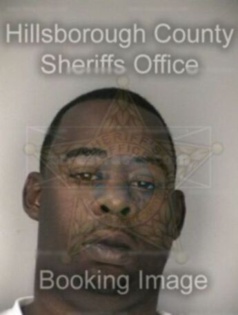 Derek Devone Callaway