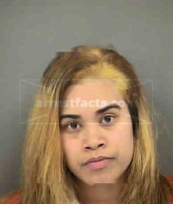 Naome Marie Ross
