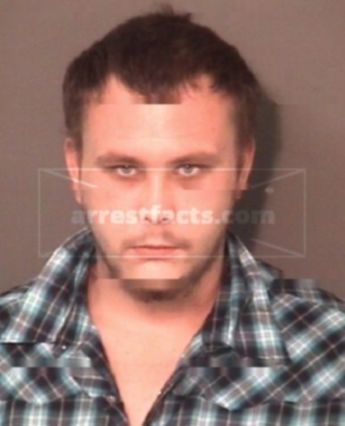 Brian Thomas Griffin