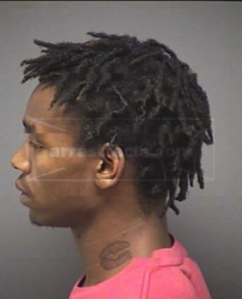Breonn D Boyd