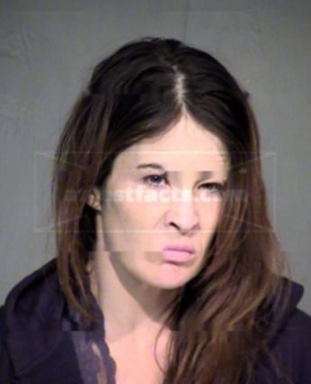 Amanda Ruth Armendariz