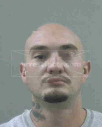 Dustin Lee Crowley